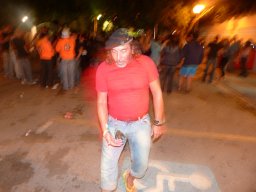 XVIII Concentracion - 2011